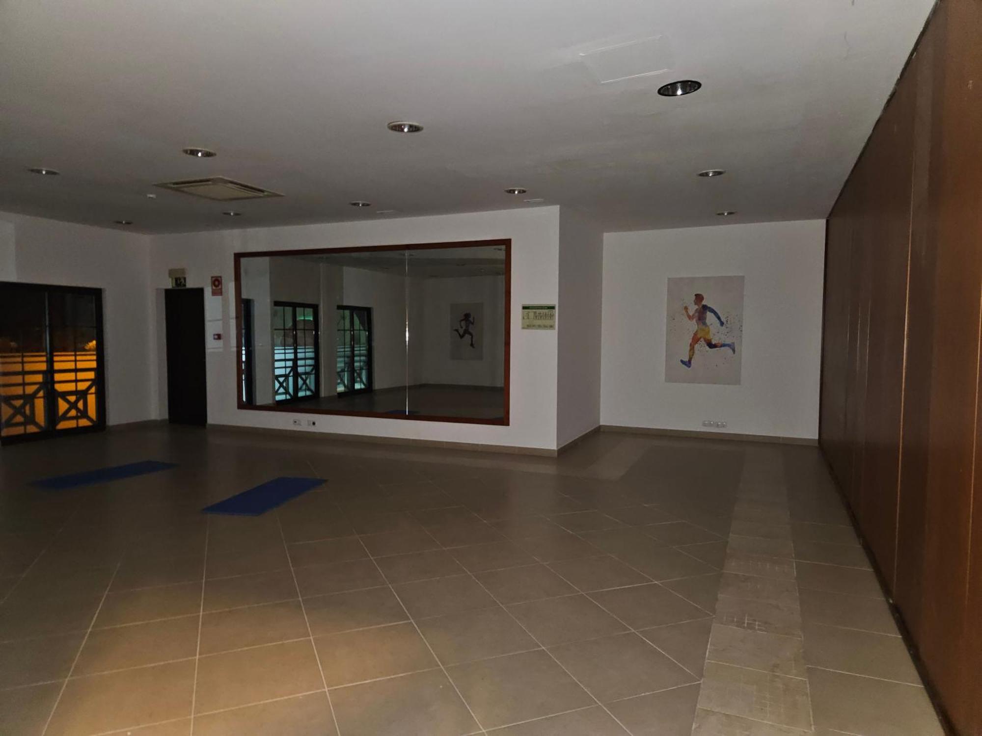 Tortuga Apartment Санта-Марія Екстер'єр фото