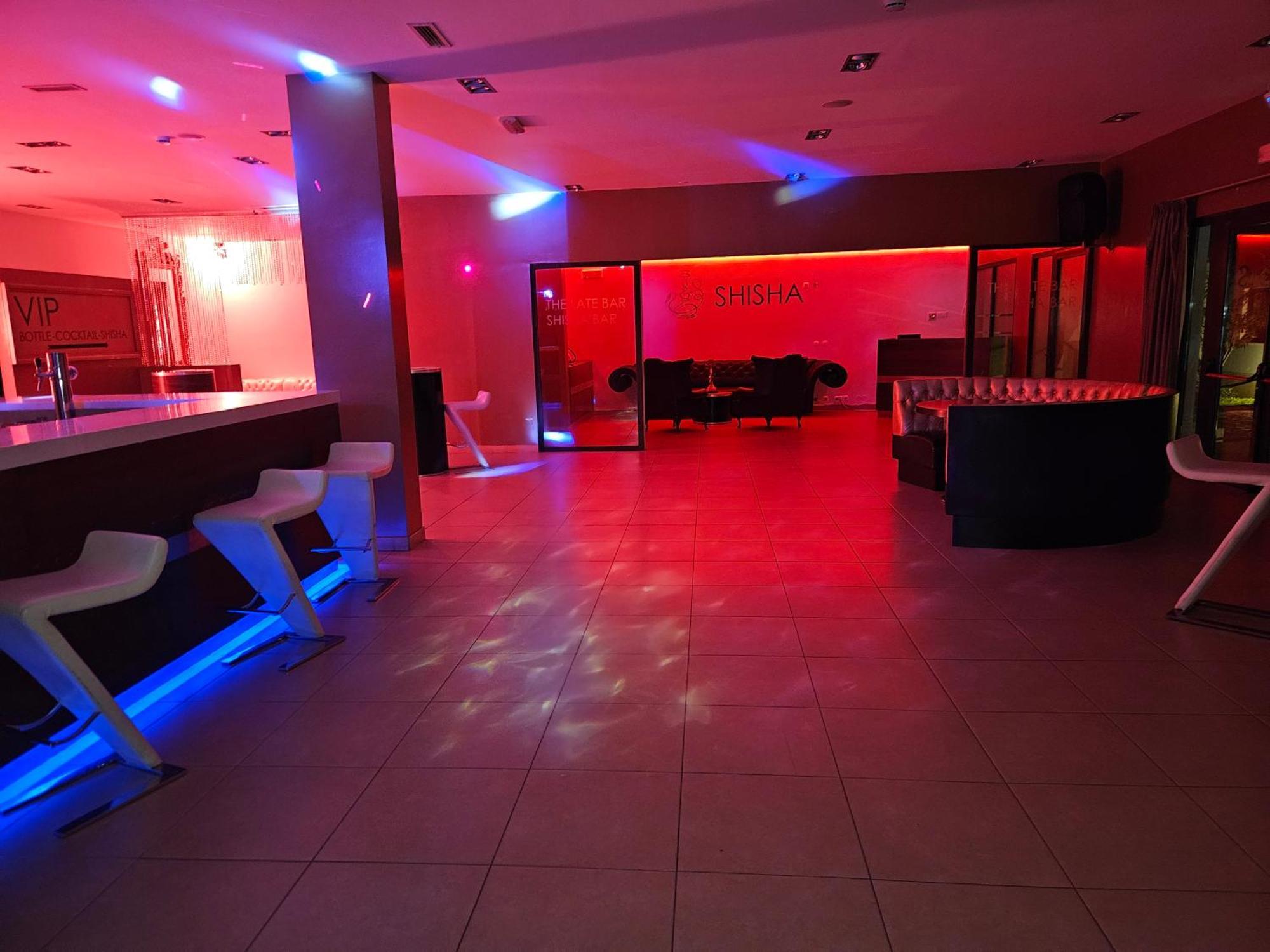 Tortuga Apartment Санта-Марія Екстер'єр фото