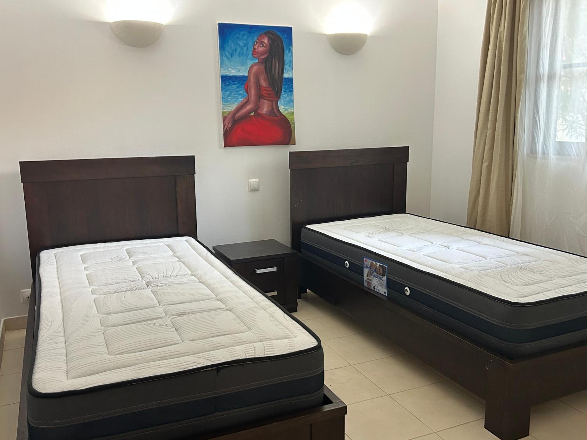 Tortuga Apartment Санта-Марія Екстер'єр фото
