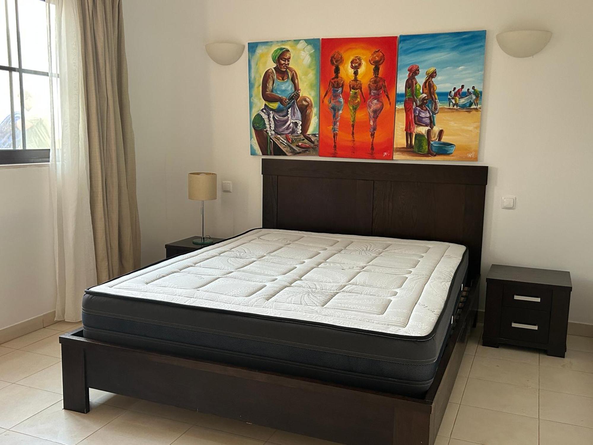Tortuga Apartment Санта-Марія Екстер'єр фото