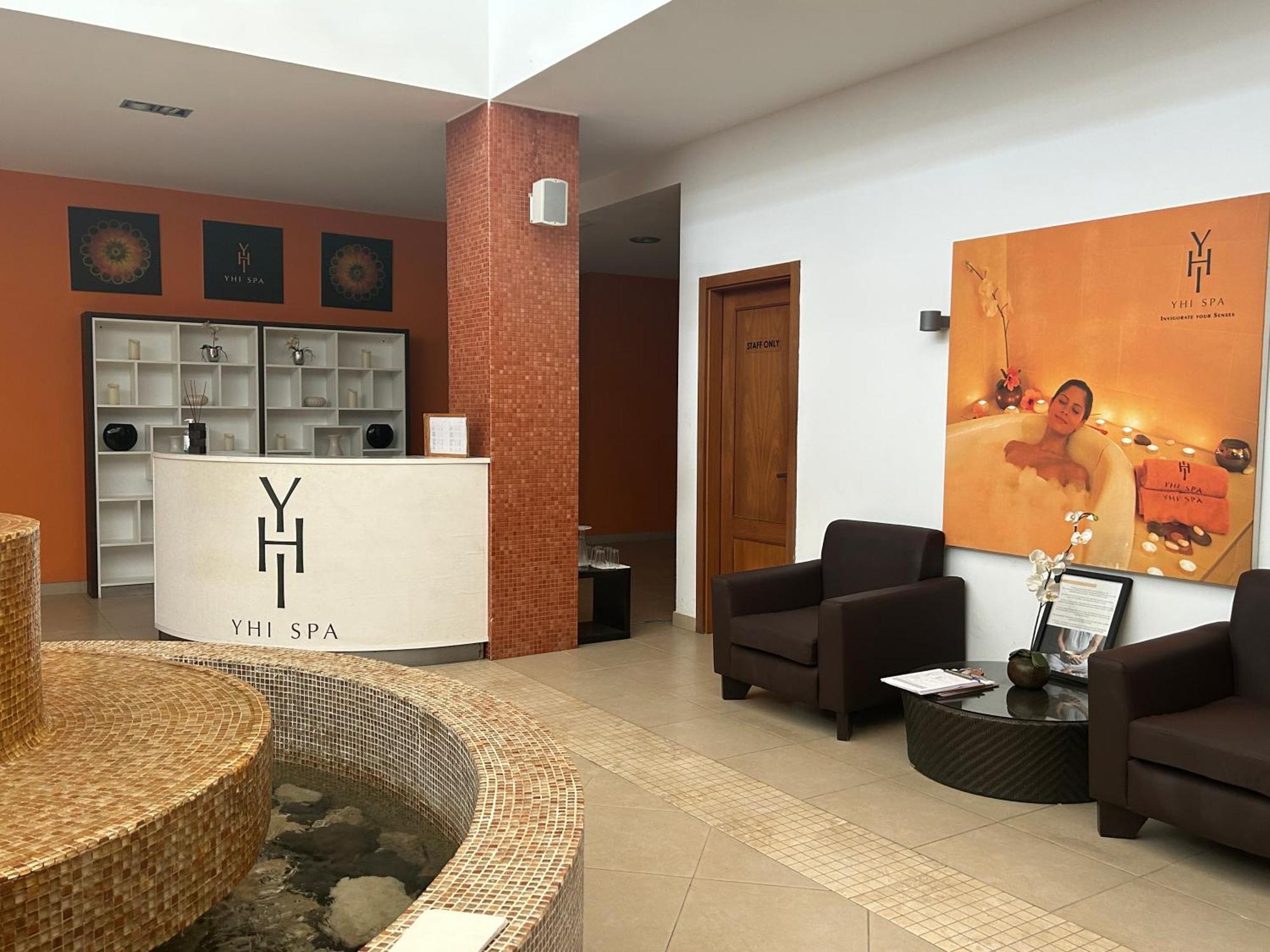 Tortuga Apartment Санта-Марія Екстер'єр фото