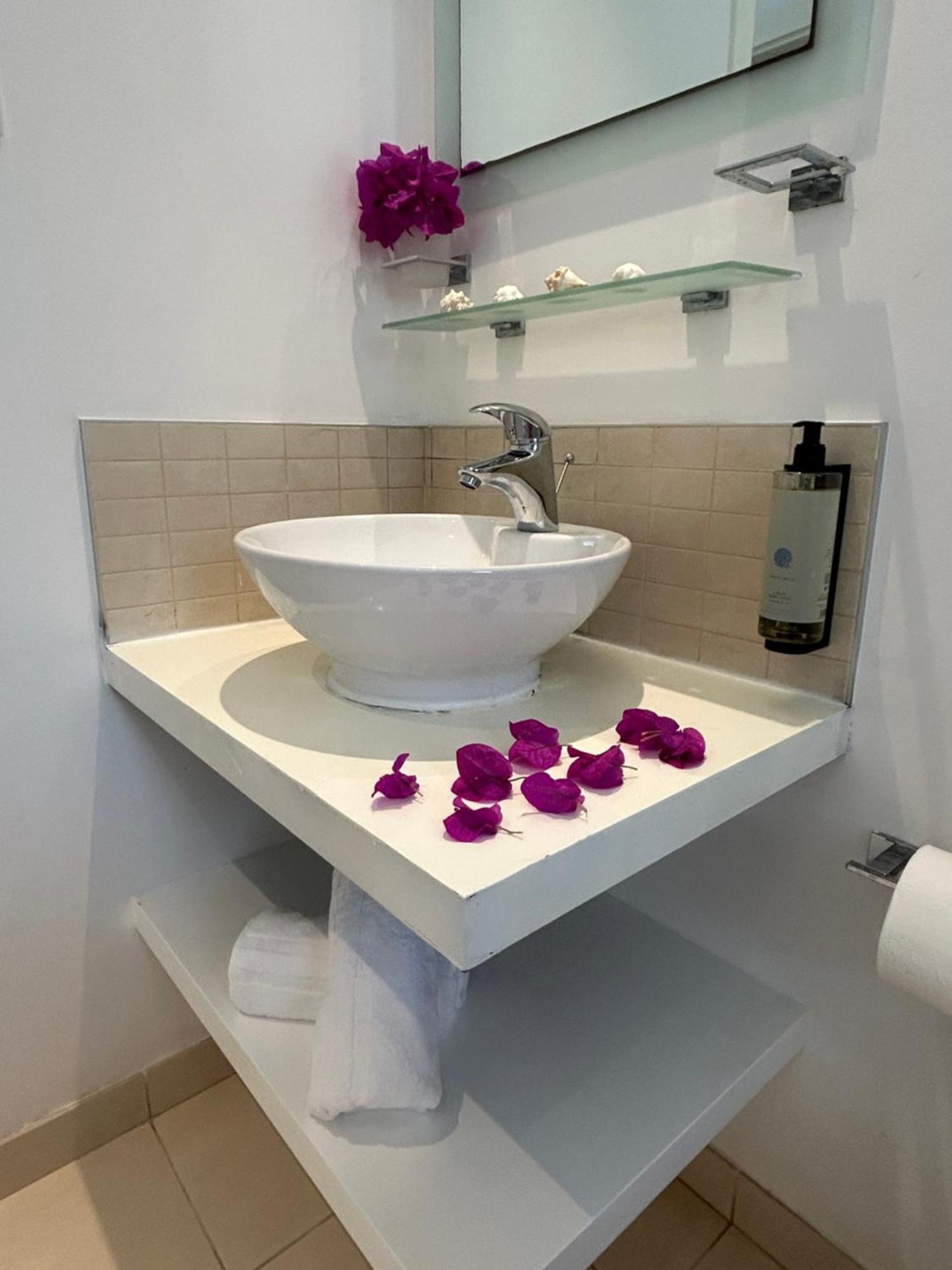Tortuga Apartment Санта-Марія Екстер'єр фото