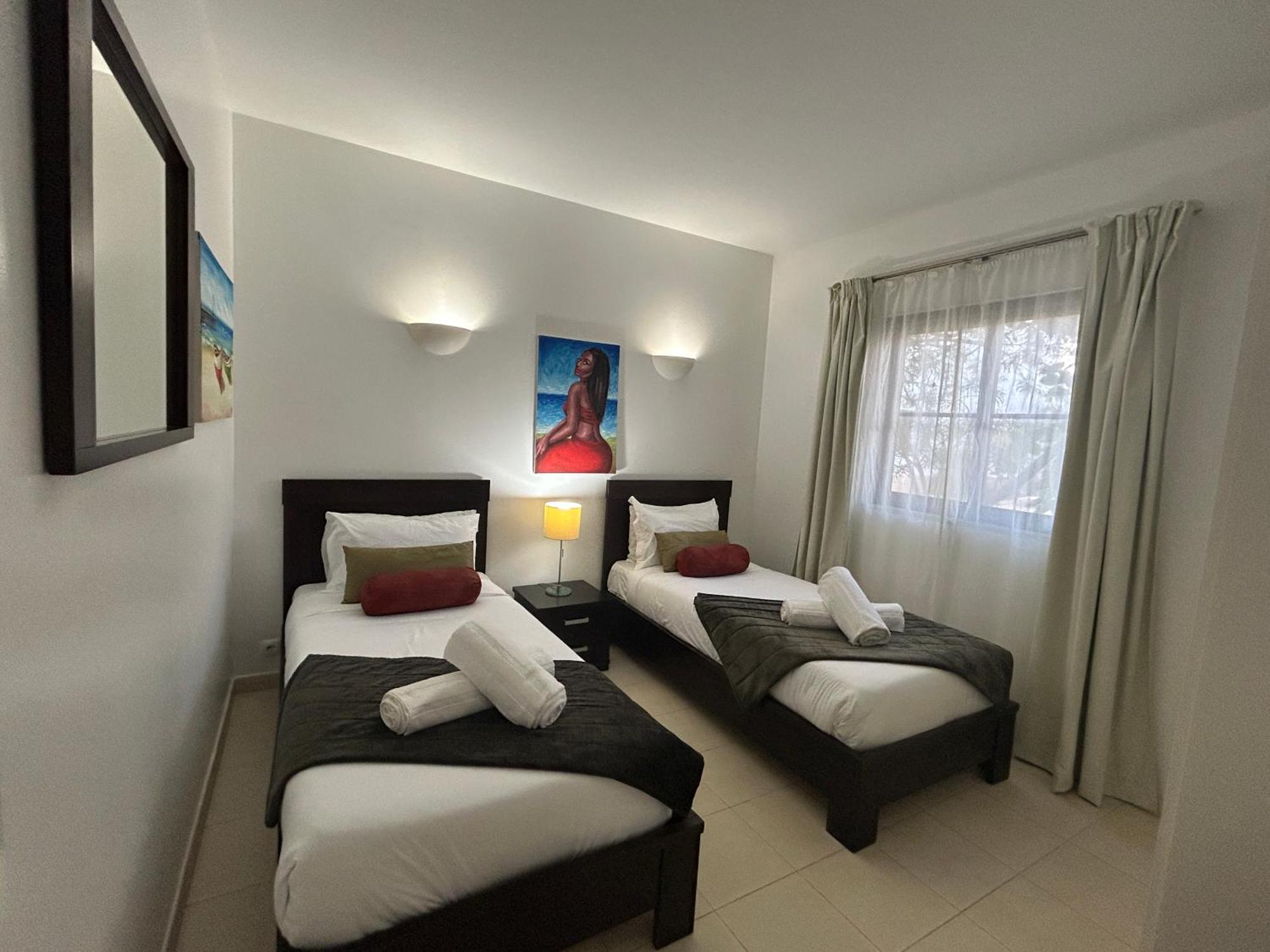 Tortuga Apartment Санта-Марія Екстер'єр фото