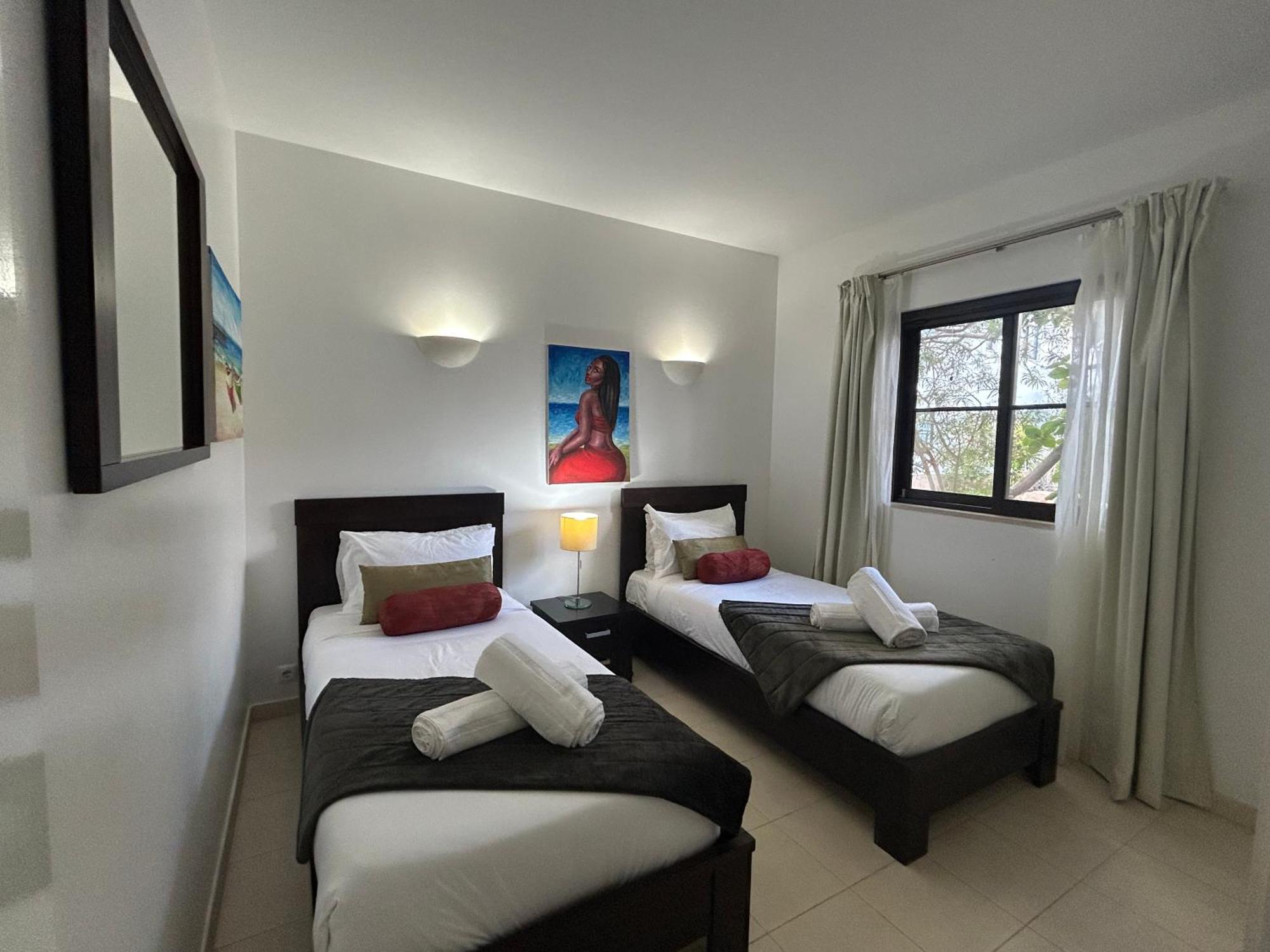Tortuga Apartment Санта-Марія Екстер'єр фото