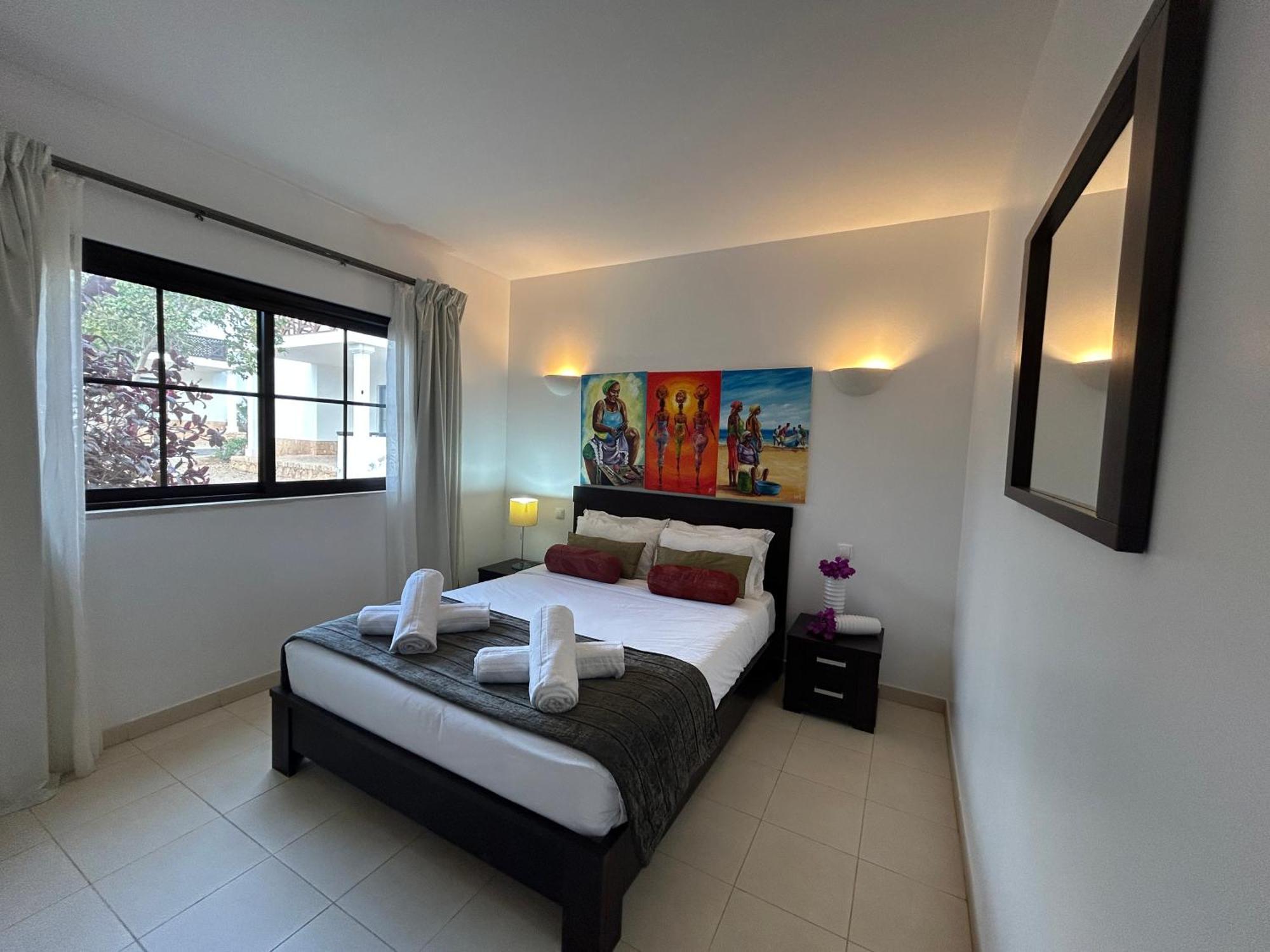 Tortuga Apartment Санта-Марія Екстер'єр фото