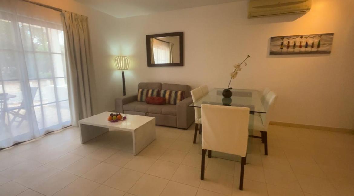 Tortuga Apartment Санта-Марія Екстер'єр фото