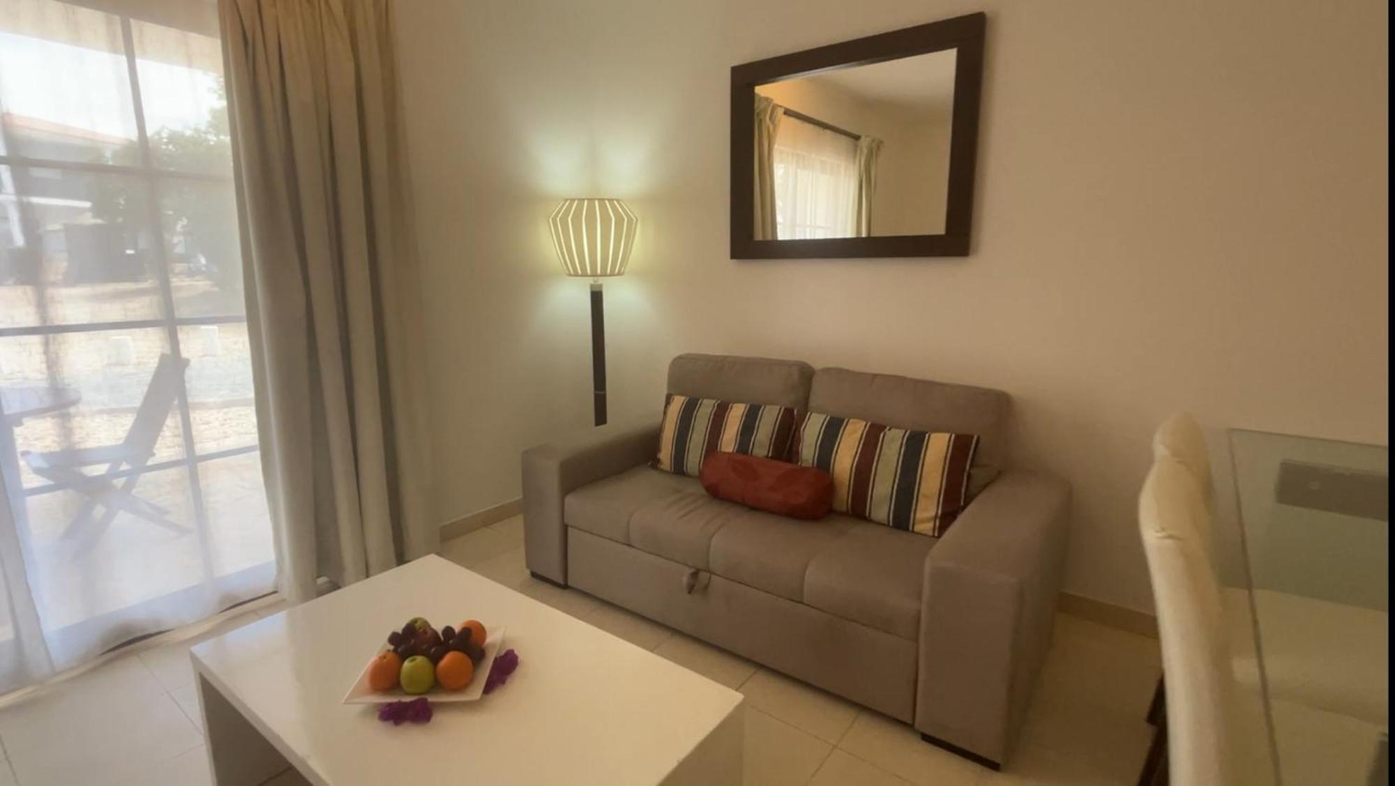 Tortuga Apartment Санта-Марія Екстер'єр фото