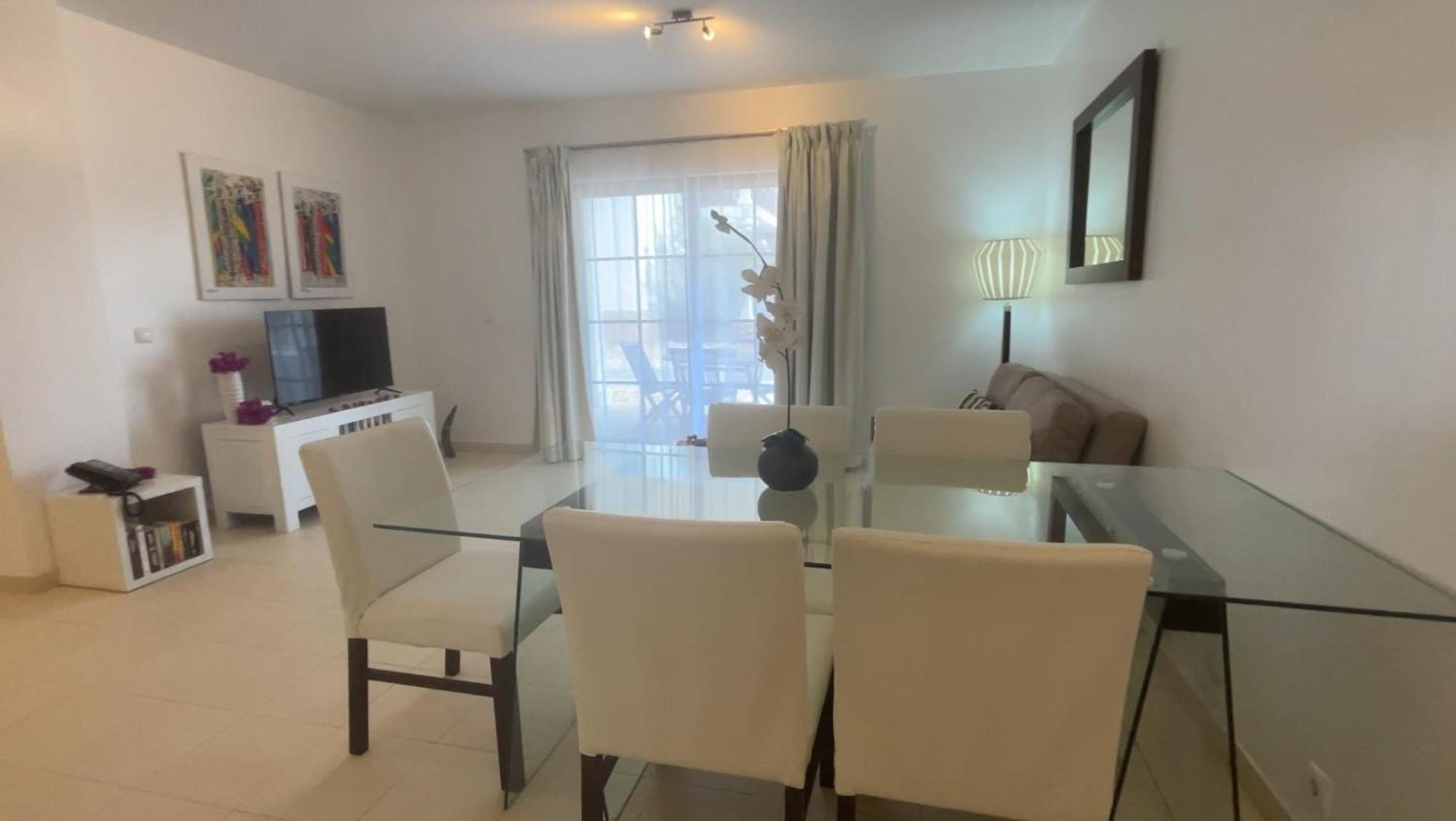 Tortuga Apartment Санта-Марія Екстер'єр фото