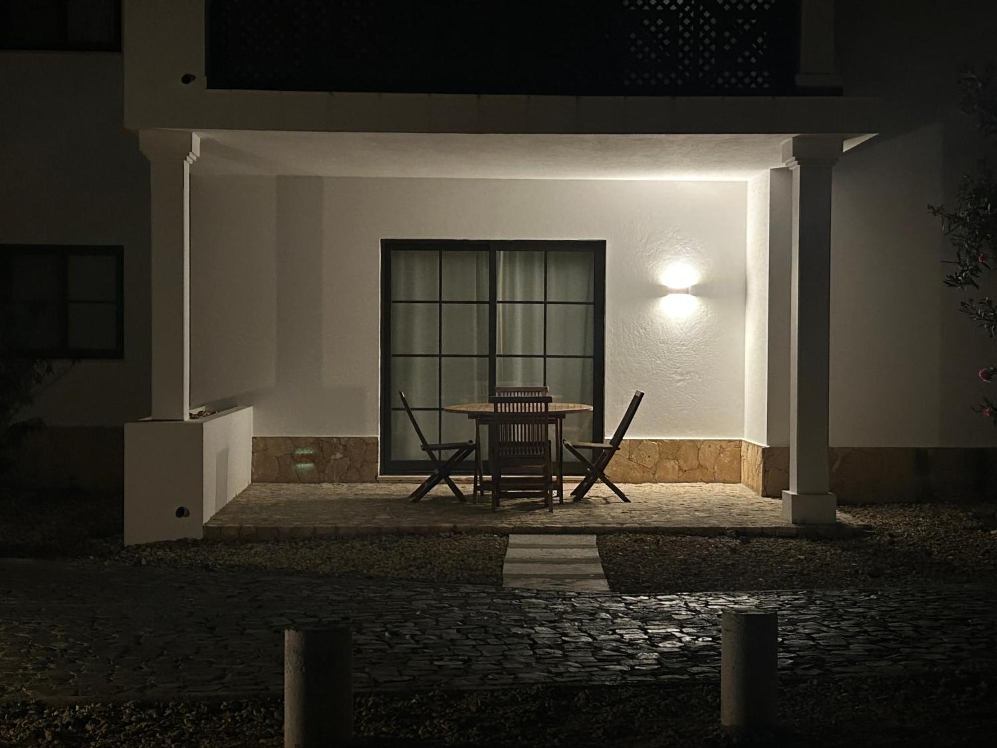 Tortuga Apartment Санта-Марія Екстер'єр фото